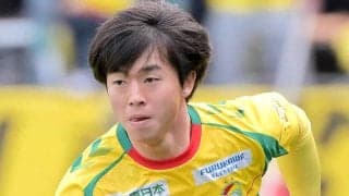 川崎の下部組織から巣立った千葉のＭＦ猪狩祐真、憧れだったピッチで思い「小さいころから一番見てきたスタジアム」