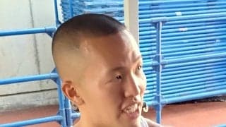 男子４００ｍ障害は東洋大・柳田聖人が全国大会初優勝　兄は１００ｍの大輝　日本学生個人選手権