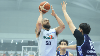 【4月25日のB2試合結果】信州が福井とのPO前哨戦に快勝…西地区2位争いは愛媛と熊本がデッドヒート