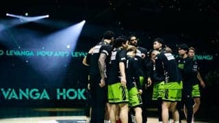 北海道、CS進出の可能性が消滅…残り3試合に向けて折茂武彦社長が声明「次のシーズンに繋がるような全力の戦いを」