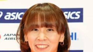 安藤友香、黄色シャツ＆紫パンツの新ユニ姿披露「シェンパイきゃっこうぃ！」矢田みくに