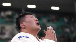 【全日本柔道】昨年覇者の香川大吾は３回戦で敗退　佐藤和哉に判定負け「出せずに悔しい」