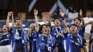 Ｊリーグ支援成果如実に　町田が初頂点制覇あと一歩…日本勢は前身ＡＣＬから４年連続決勝進出、ハイレベル証明