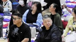 大相撲春巡業が全日程終了、巡業部長が力士に感謝「ファンサービスを一生懸命やってくれた」１カ月弱で２７会場で開催