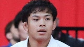 最軽量級の永山竜樹　無差別１勝ならずも充実感「めちゃくちゃしんどい（笑）死ぬかと」身長２９センチ、体重52キロ差の小川と対戦