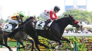 【東京６Ｒ・３歳１勝クラス】フジガイフウが大逃げの２着馬とらえる豪脚Ｖ　横山武史騎手「言うことない良い内容」