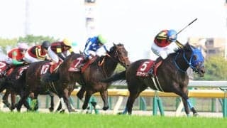 【フローラＳ】”バラ一族”の良血ラフターラインズが抜け出してオークス切符ゲット　レーン騎手「最後にいい脚。いい勝利」