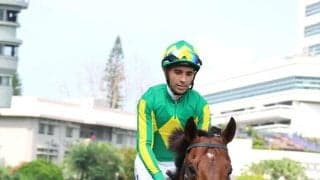 【チェアマンズＳＰ】今年も日本馬は勝てず...サトノレーヴが２着　モレイラ騎手は「まさに戦士のような馬」と賛辞