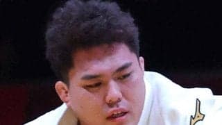 大波乱…４強に最重量級わずか１人　太田彪雅準決勝で敗れ、１００キロ超級全滅…　伝統の無差別全日本選手権