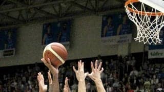 【Ｂリーグ】京都ハンナリーズは“京阪ダービー”のホーム最終戦を飾れず…今季２０勝目も持ち越しに