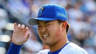 【DeNA】２連敗で再び借金生活　３番手坂本裕哉が無死満塁のピンチからリード広げられる