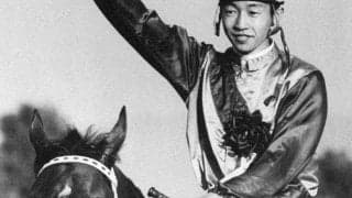 【ウマ娘】では甘やかし上手　生涯３つのＧⅠタイトルを獲得し「天才ジョッキー」の礎を築いたスーパークリーク