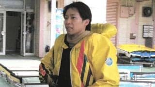 【ボート】平和島　大須賀友は整備で底上げに成功　予選突破へ視界は良好だ「不満はないですね」