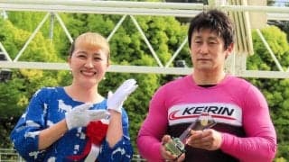 【競輪】北井佑季が豪快まくりで名古屋Ｇ３制覇　Ｓ級復帰２場所目で決めた　Ｇ１・競輪祭の権利もゲット