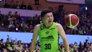 レバンガ北海道がＢリーグ通算２００勝達成　屈辱的大敗から立て直し節目白星　今季３６勝目で初の勝率６割以上確定