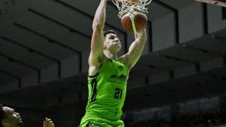 北海道、40点差大敗＆CS消滅から見事な“バウンスバック”… 終了間際の劇的勝ち越しダンクで群馬を撃破