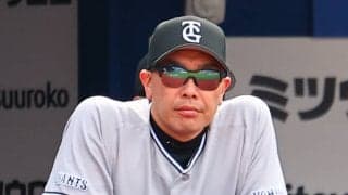 【巨人】阿部監督、戸郷翔征の１軍初登板明かす「９連戦中のどこか」ファームで３試合連続QS
