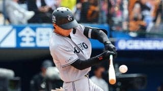 【巨人】投打かみ合い連勝　平山功太、小浜佑斗ら連日若手の躍動に「継続できるように」阿部監督