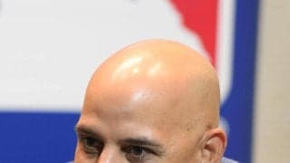 レッドソックス・コーラ監督が電撃解任　３年契約の２年目、19年にはサイン盗みでいったん辞任