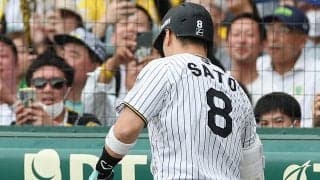 【データ】阪神藤川通算100勝目　167戦で到達は巨人原監督と並びセ・リーグ最速