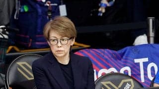 【バレー】中田久美監督率いるSAGA久光、SVリーグ２代目王者に　昨季覇者の大阪Ｍ下す