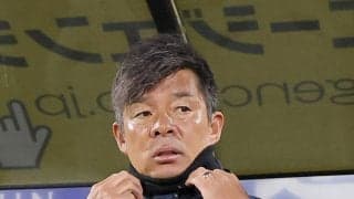 鹿島・鬼木達監督「どこかで、とは思っている」連戦中の大幅な先発入れ替え示唆…１２日間で４試合の過密日程