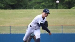 【高校野球】東京学館浦安初４強！プロ注目の大家雅史が２日連続完投　計269球「疲れはない」