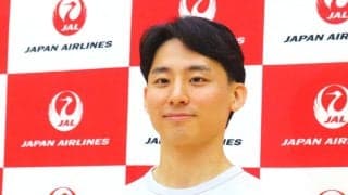 【バスケ】河村勇輝　ＮＢＡ選手の原点に「ボールとお友達になりたい」思い　寝るときもトイレもボールと生活