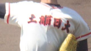 【一覧】8強出揃う！常総学院、土浦日大などがベスト8入り！春季茨城県大会【26年春高校野球】
