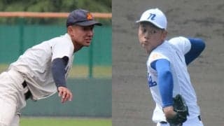 新田が英明を逆転、高知商が8点ビハインド逆転の劇的勝利で決勝進出！春季四国大会【26年春高校野球】
