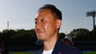 【ACLE】町田にアウェーの洗礼、頭上から降る物に青ざめた相馬…黒田監督「難しい試合」
