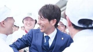 和田竜二元騎手「師匠の教えを守れた騎手人生だった」 引退式のコメント