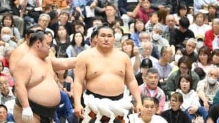 29日で27会場…春巡業終了　横綱豊昇龍は大の里休場も大役完遂　巡業部長は無休の宇良に賛辞