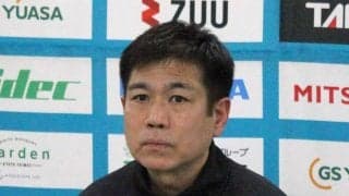 京都ハンナリーズは“京阪ダービー”のホーム最終戦を飾れず今季２０勝目も持ち越しに　最終節へ伊佐勉ヘッドコーチ「長崎さんから１つでも勝てるように」