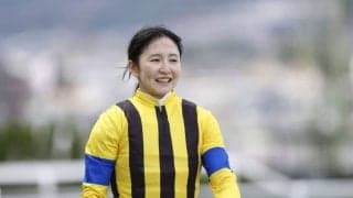 【福島6R】古川奈穂騎乗アスクデッドヒートが抜け出しV…惜敗続きに終止符