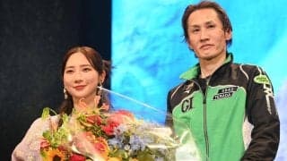 【ボート】宮島ＰＧ１　白井英治が３コース差しで初の名人位獲得　賞金ランクは２位で浮上