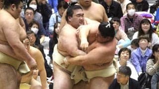 ２７日間の大相撲春巡業が終了　新任の高田川巡業部長が総括　目立った力士は宇良「一日も休まず立派ですね」