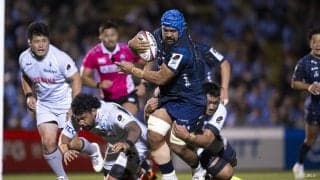 意地のトライを決めた男が語った、「感謝と誇り」