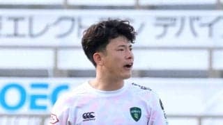 【ラグビー】トヨタがＰＯへ望みつなぐ　一時は７連敗、主将の姫野欠いても結束　ＦＢ小村「皆がどんどんリーダーになろうとステップアップ」