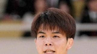 【全日本柔道】田嶋剛希がパリ五輪銀メダルの村尾三四郎を逆転で下して初優勝「村尾に勝った喜びが大きい」