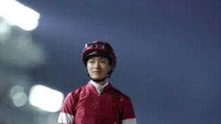 BC連覇か、凱旋門賞か！？フォーエバーヤング究極の二択…ローテが明かされる