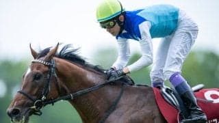 【マイラーズC】武豊「すごい才能を持った馬」アドマイヤズームを復活に導く