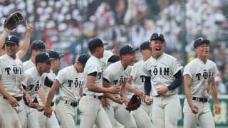 大阪桐蔭がコールドで関大一を下し4回戦へ！春季大阪府大会【26年春高校野球】
