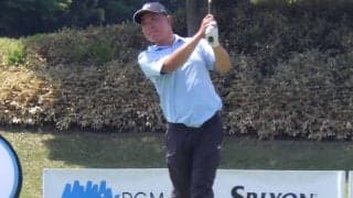 【ゴルフ】15－18歳の部男子で竹田亮太が優勝、２位大西晃盟　２人が世界ジュニア日本代表に
