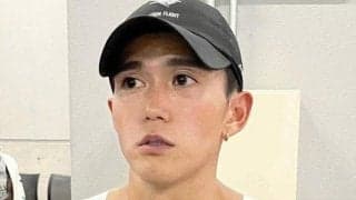 大迫傑が危機感「２時間４分台で喜んでいる場合ではないですね！」　ロンドンマラソンで２時間切り世界記録の一報に　日本陸上界への提言も