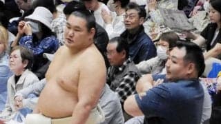 豊昇龍が春巡業を皆勤「やんなくちゃいけない」横綱の自覚に巡業部長「立派に最後まで務めてもらいありがたい」【大相撲】