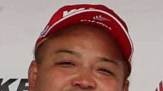 【フォーミュラドリフト】中村直樹が今シリーズ初戦制す　息子がFDJ2決勝で敗れた無念晴らす