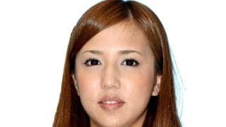 「ポニテ可愛」　夫は元サッカー日本代表の３児美女ママ「家族でスシロー」「お腹いっぱい幸せ」と報告　ＳＮＳ「柿谷さんちが近くに感じます！」