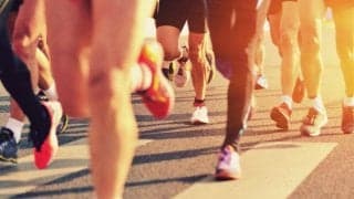 マラソンで２時間を切るためには１００メートルを何秒で走り続けなければならないのか　計算して分かるサウェのすごさ　人類初の１時間台突入