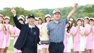 米沢蓮が前沢杯で２年ぶり３勝目　昨年の結婚後初優勝　地元・岩手県を拠点に活動を続ける２６歳「責任感は昔より強くなった」